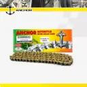 Chain ANCHOR 420-110L Gold