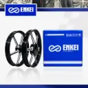 Mags 6-Spokes Straight ENKEI M3/MIOi125 1.40-17 / 1.40-17