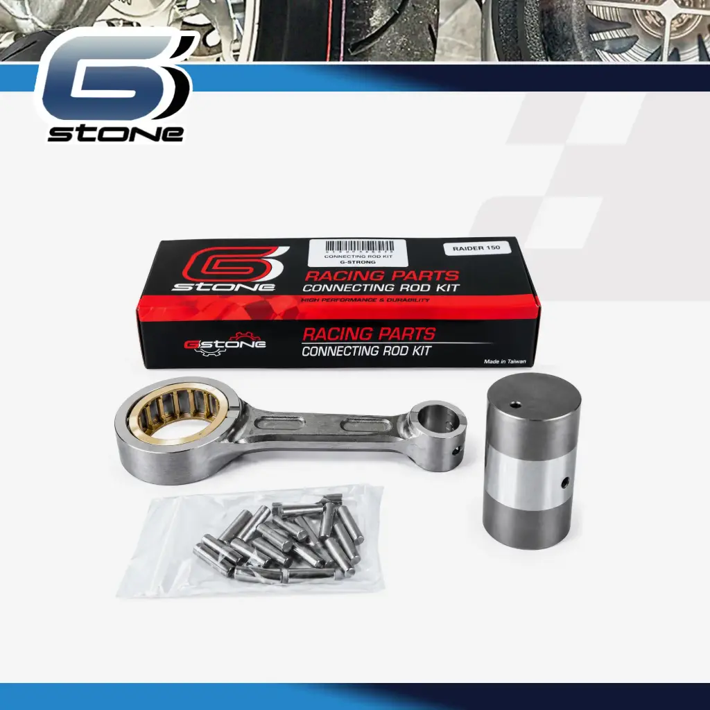 Connecting Rod Kit Racing G-STONE