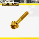 Bolt Body V2 Flower SIAM
