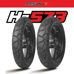 Tire ARISUN Dual Sport H-573