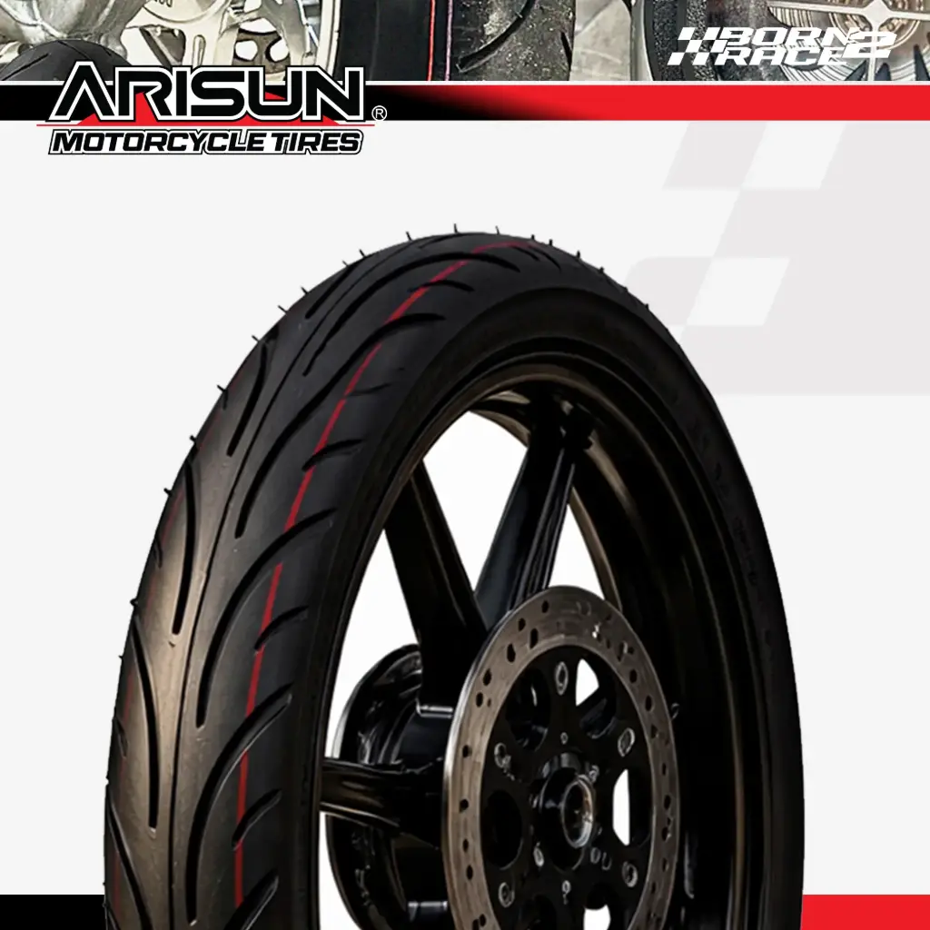 Tire ARISUN H-931