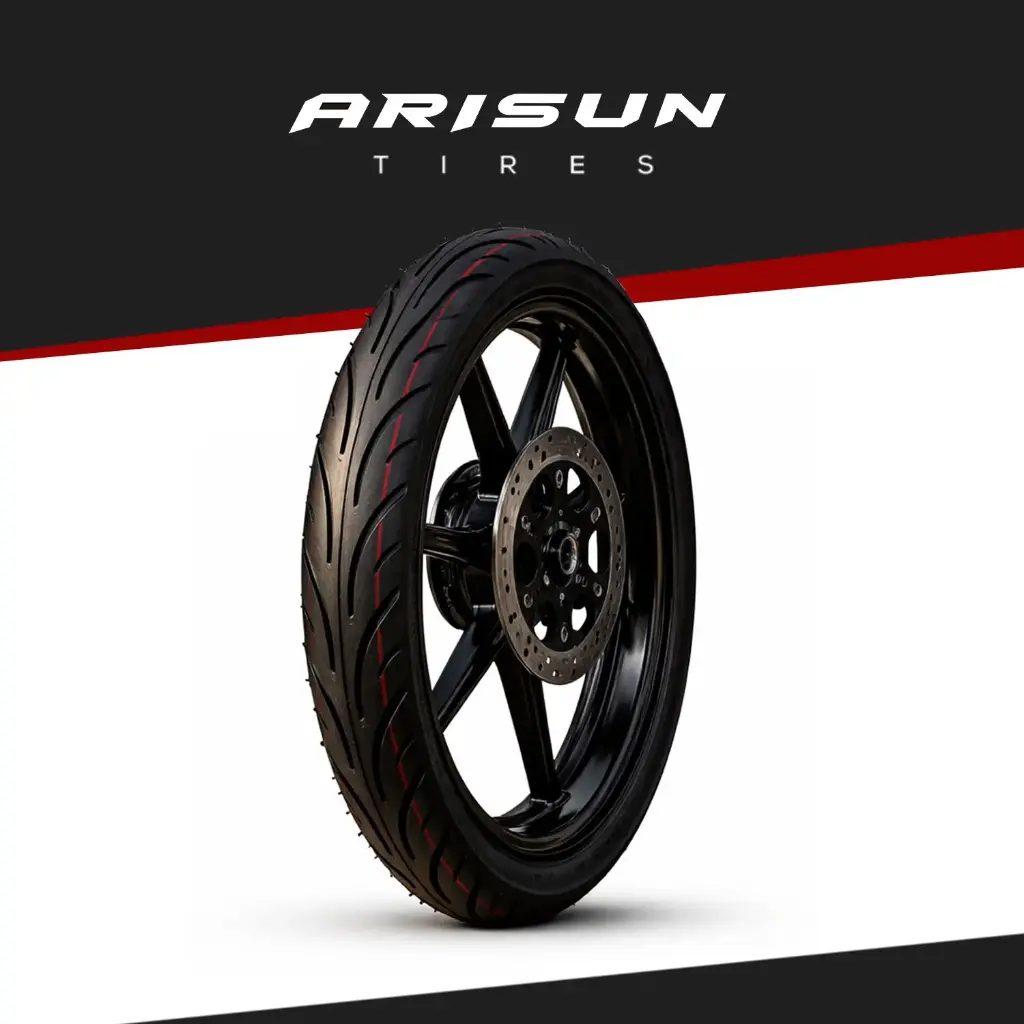 Tire ARISUN H-931