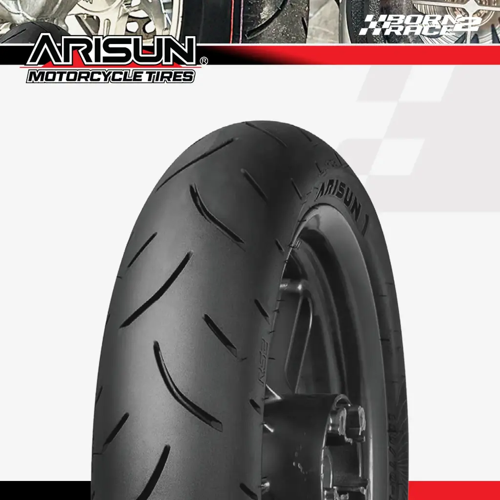 Tire ARISUN RS2 Supersport