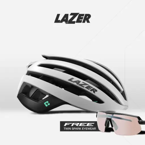 Helmet Road LAZER Z1 KinetiCore CE AF