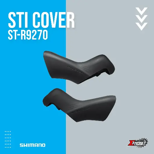 [SPSH225] Service Parts SHIMANO Others STI Cover For ST-R9270 Y0MX98010