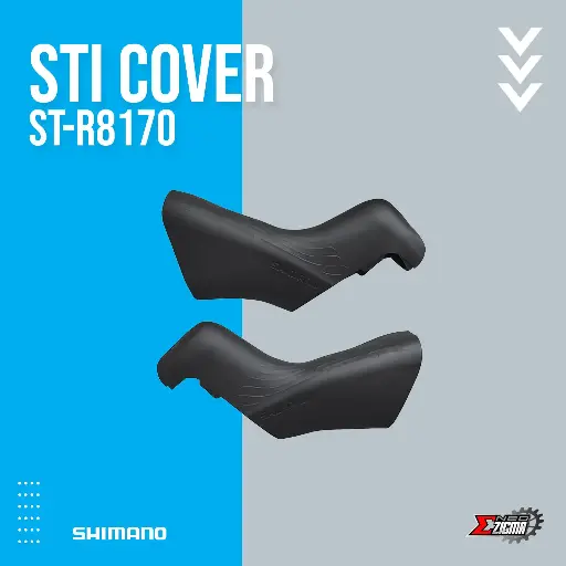 [SPSH226] Service Parts SHIMANO Others STI Cover For ST-R8170 Y0NS98010