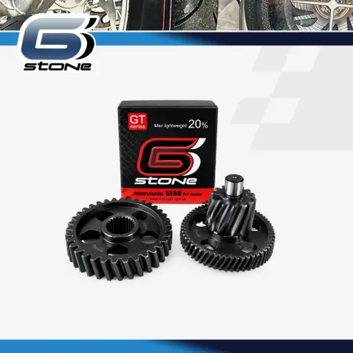 Gear Transmission G-STONE