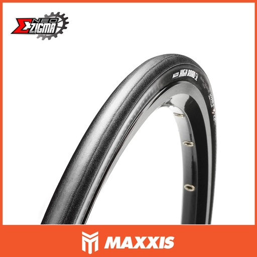 [TIREMAX766] Tire Road MAXXIS High Road SL M229RU HYPR-S/K2/TR G2 Carbon Fiber 700x28C 150TPI ETB00558500