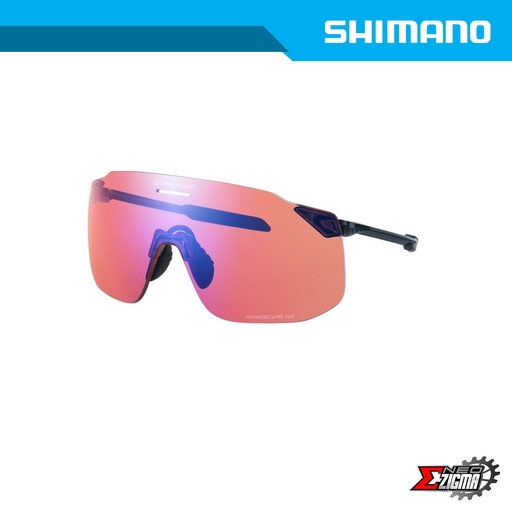 Eyewear SHIMANO S-PHYRE SL CE-SPSL2OR Ridescape Off-Road