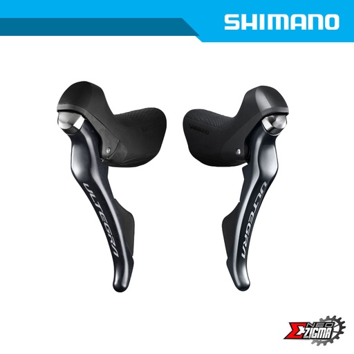 [STSH097F/R] Shifter Lever Road SHIMANO Ultegra ST-R8000 11-Spd Rim Brake  F/R