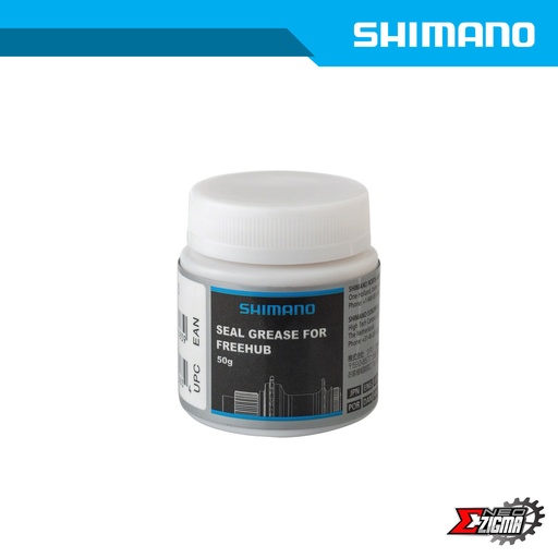 [SPSH231] Service Parts MTB SHIMANO Others Y38Z98000 Seal Grease For Freehub (50g)