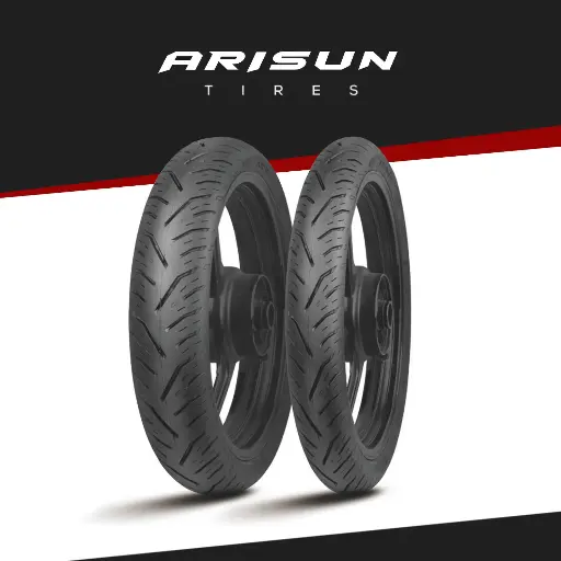 Tire ARISUN SK1 H-562