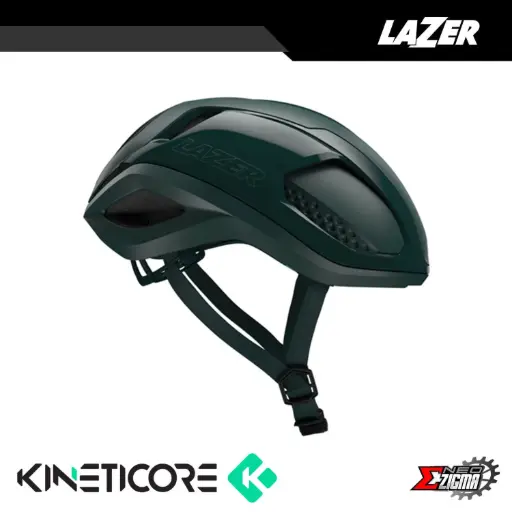 Helmet Road LAZER Vento KinetiCore CE-GB AF