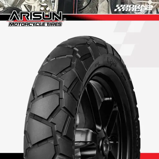 Tire ARISUN Dual Sport H-573