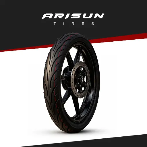 Tire ARISUN H-931