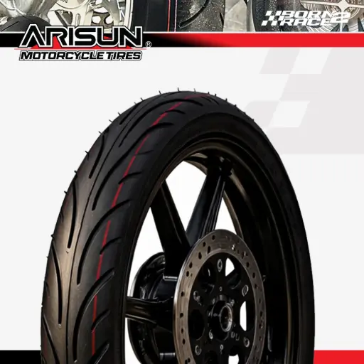 Tire ARISUN H-931