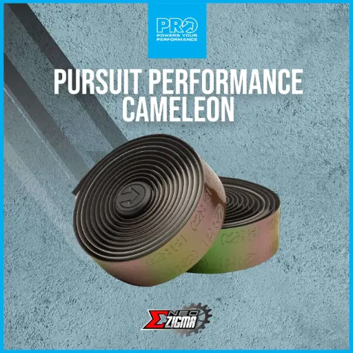 Handle Bar Tape Road PRO Pursuit Performance 3mm