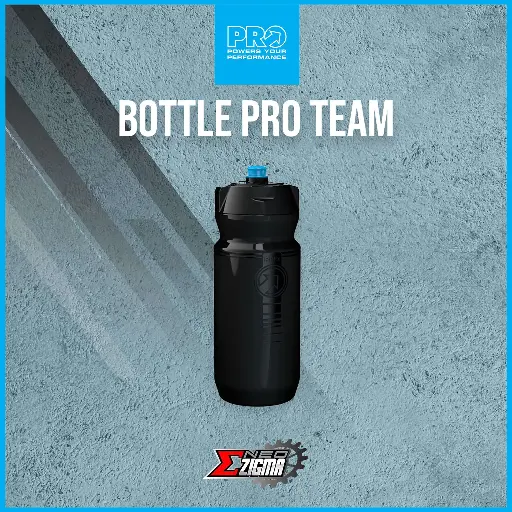 Bottle PRO Team
