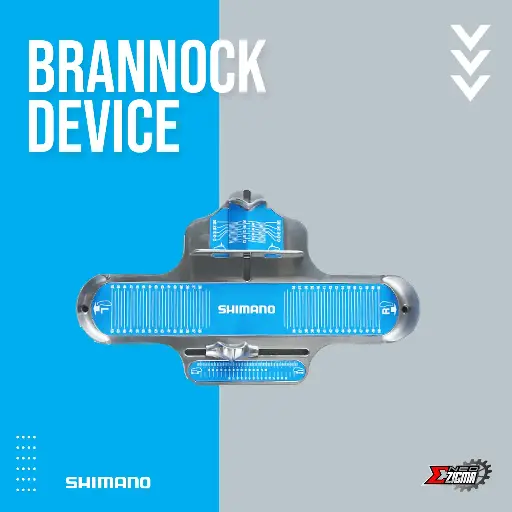 [BRANNOCK101] Brannock Device SHIMANO Others SHSMBRAN
