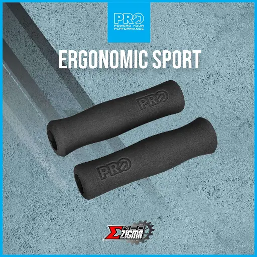 [HGRPPR118] Hand Grip MTB PRO 32x130mm Ergonomic Sport PRGP0022