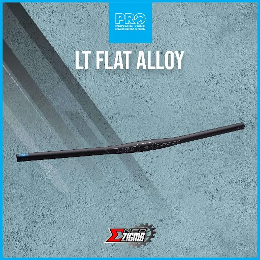 [HBPR234] Handle Bar MTB PRO LT 31.8x720mm PRHA0510