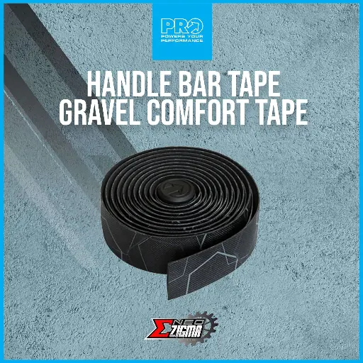 Handle Bar Tape Gravel PRO Comfort Tape