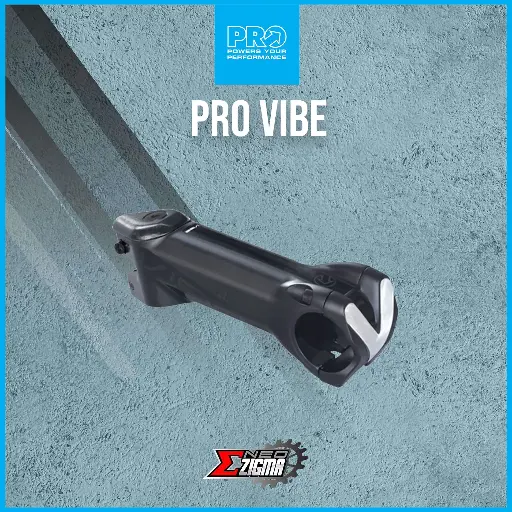 [HPPR199] Handle Stem Road PRO Vibe 31.8x90mm -10 Degree PRSS0441