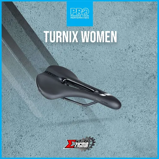 [SADDPR157] Saddle Road PRO Turnix 142mm PRSA0248 Women