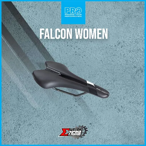 [SADDPR152] Saddle Road PRO Falcon 142mm Women PRSA0216