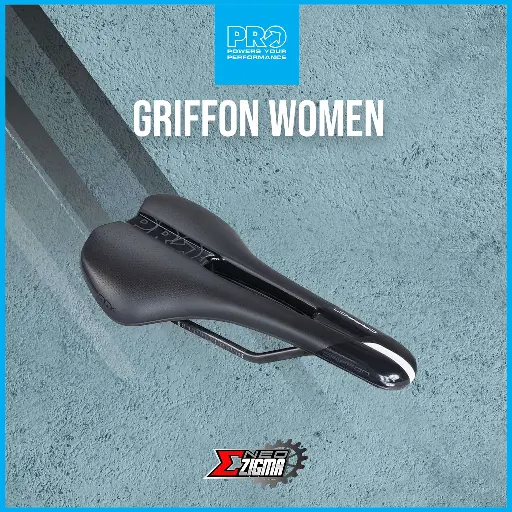 [SADDPR154] Saddle Road PRO Griffon 142mm Women PRSA0232