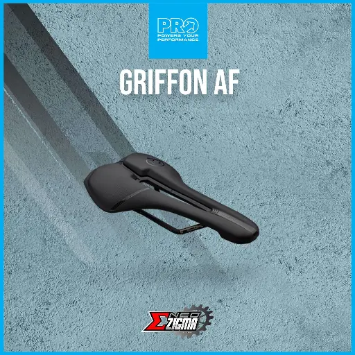 [SADDPR148] Saddle Road PRO Griffon AF 142mm AF PRSA0330