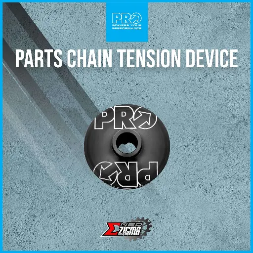 [SVPPR104] Service Parts Chain Tension Device For Quick Release PRO For Transport PRAC0096