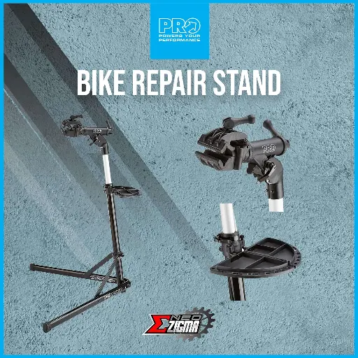 [SVPPR102] Service Parts Work Stand PRO Clamp Type PR100360