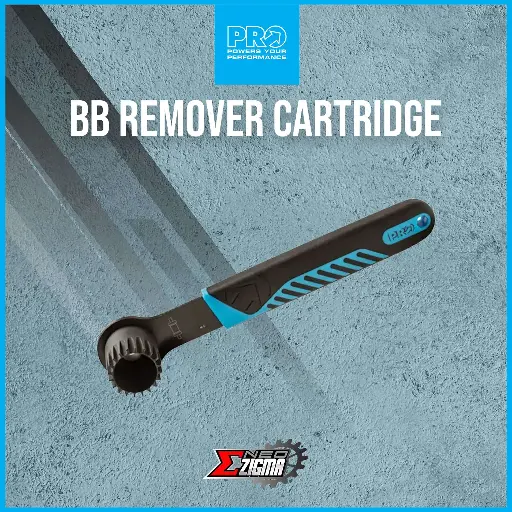 [TOPR104] Tools BB Remover Cartridge PRO PRTL0030