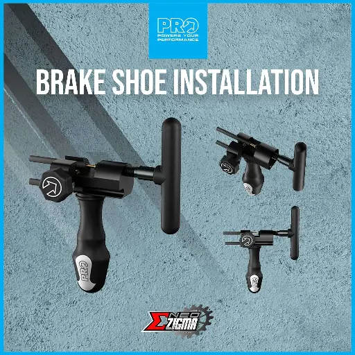 [TOPR164] Tools Brake Hose Installation PRO Cutter/Installation  PRTL0145