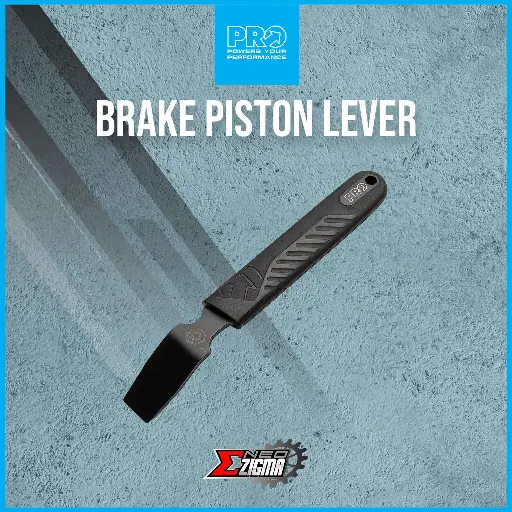 [TOPR150] Tools Brake Piston Lever PRO Specific Disc Brake Tool PRTLB051