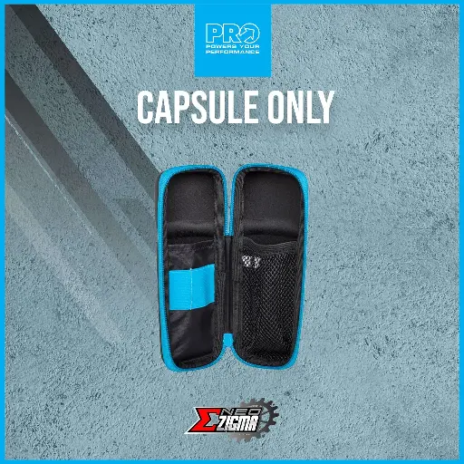 [TOPR142] Tools Capsule Only PRO PRAC0141