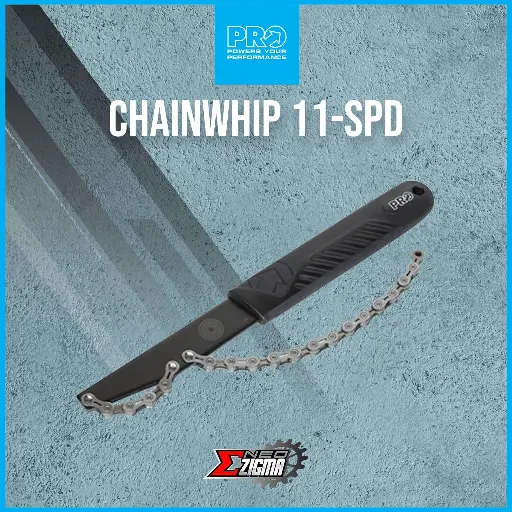 [TOPR146] Tools Chainwhip PRO 11-Spd PRTLB091
