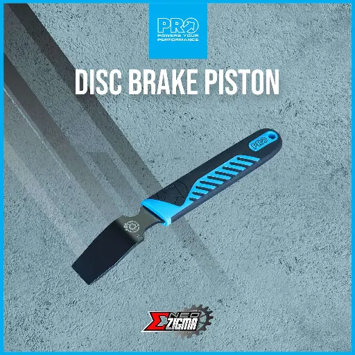 [TOPR111] Tools For Disc Brake Piston PRO PRTL0051