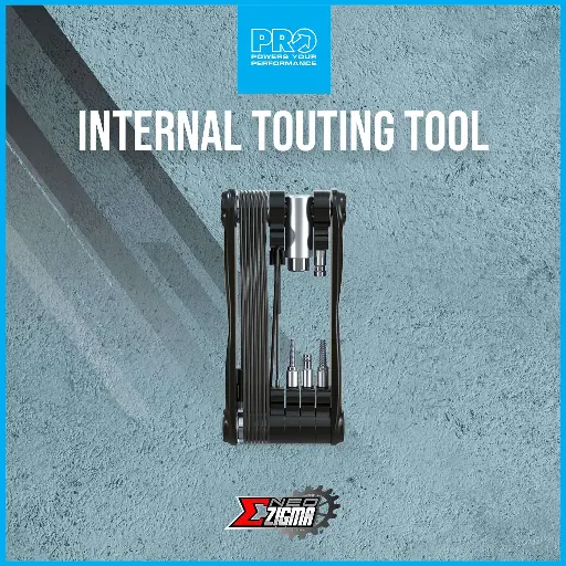 [TOPR165] Tools Internal Routing PRO For Cables/Hoses PRTL0150