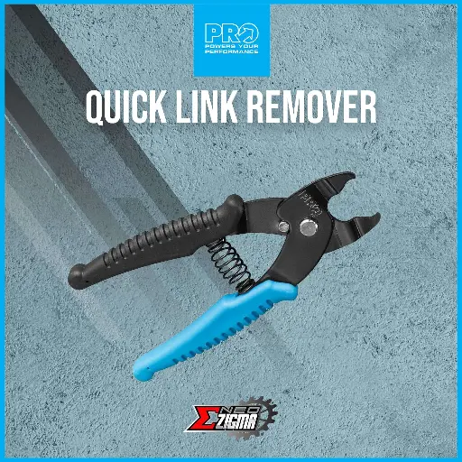 [TOPR159] Tools Quick Link PRO Removal PRTLB052