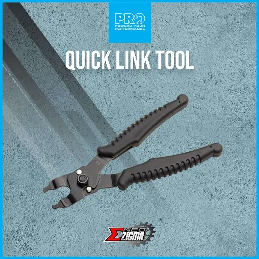 [TOPR170] Tools Quick Link PRO Removal/ Inst.  PRTL0095