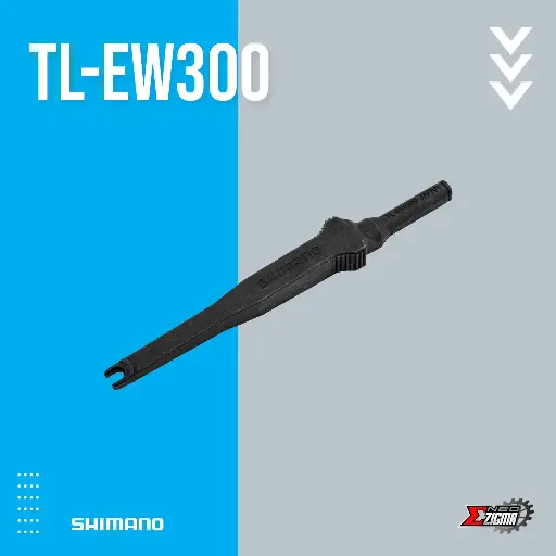 [TOSH120] Tools SHIMANO Di2 TL-EW300 For Cable Y7HE40000