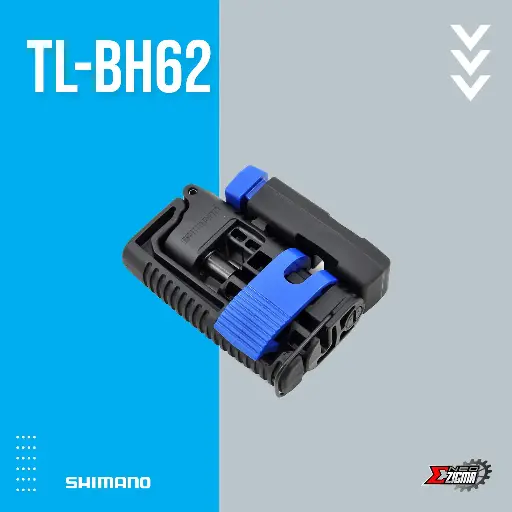 [TOSH101I] Tools SHIMANO Others TL-BH62 Hose Cutter Set Ind. Pack Y13098570