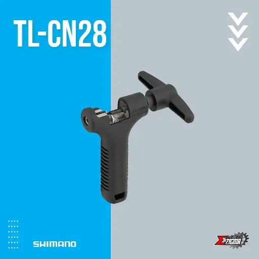 [TOSH114I] Tools SHIMANO Others TL-CN28 Chain Cutter Ind. Pack Y13098500