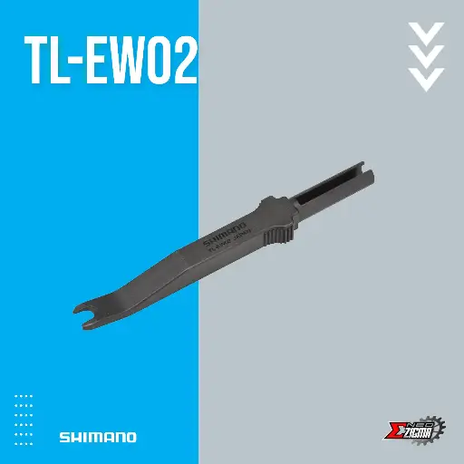 [TOSH117] Tools SHIMANO Others TL-EW02 For Di2 Electric Wire Y6VE16000