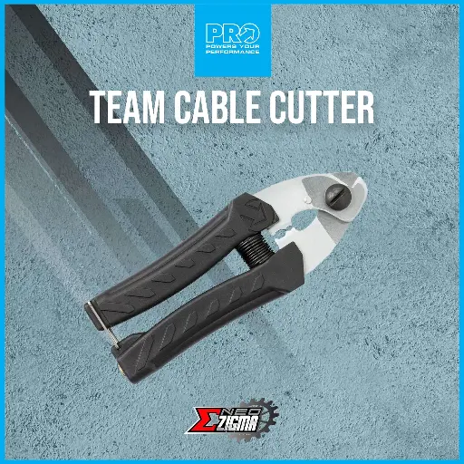 [TOPR128] Tools Team Cable Cutter PRO PRTL0094