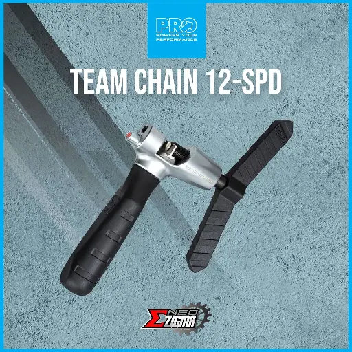 [TOPR141] Tools Team Chain PRO 12-Spd PRTL0086