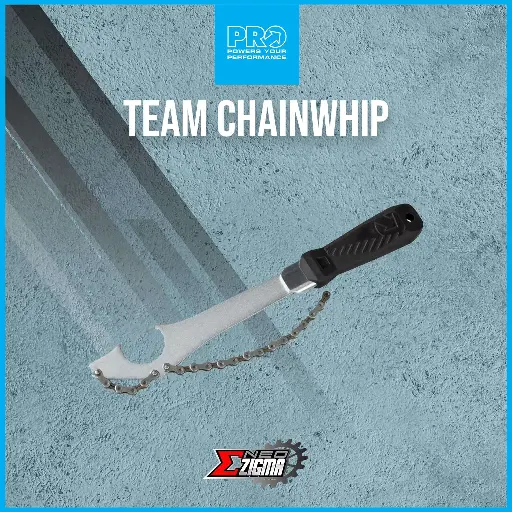 [TOPR162] Tools Team Chainwhip PRO 12-Spd PRTL0084